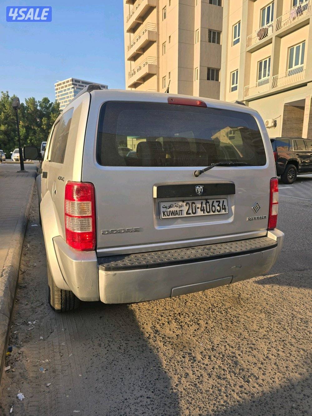 بيعه سريعه .. شرط الفحص1