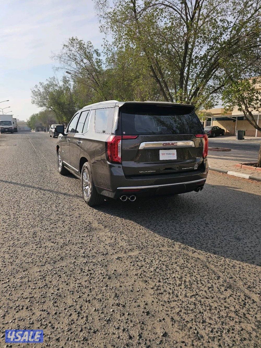 يوكن دينيلي موديل 20212