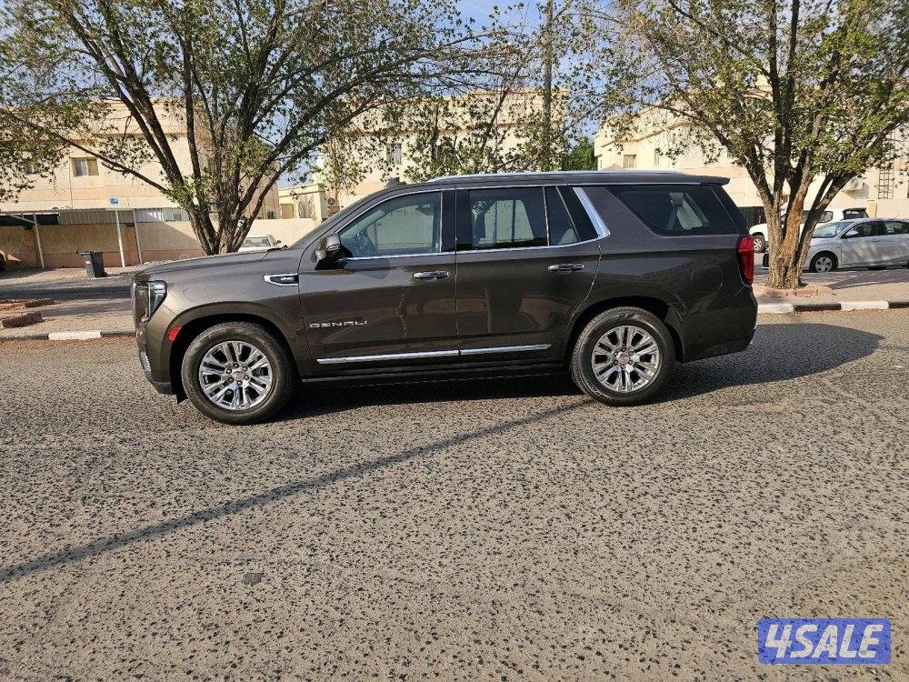 يوكن دينيلي موديل 20213