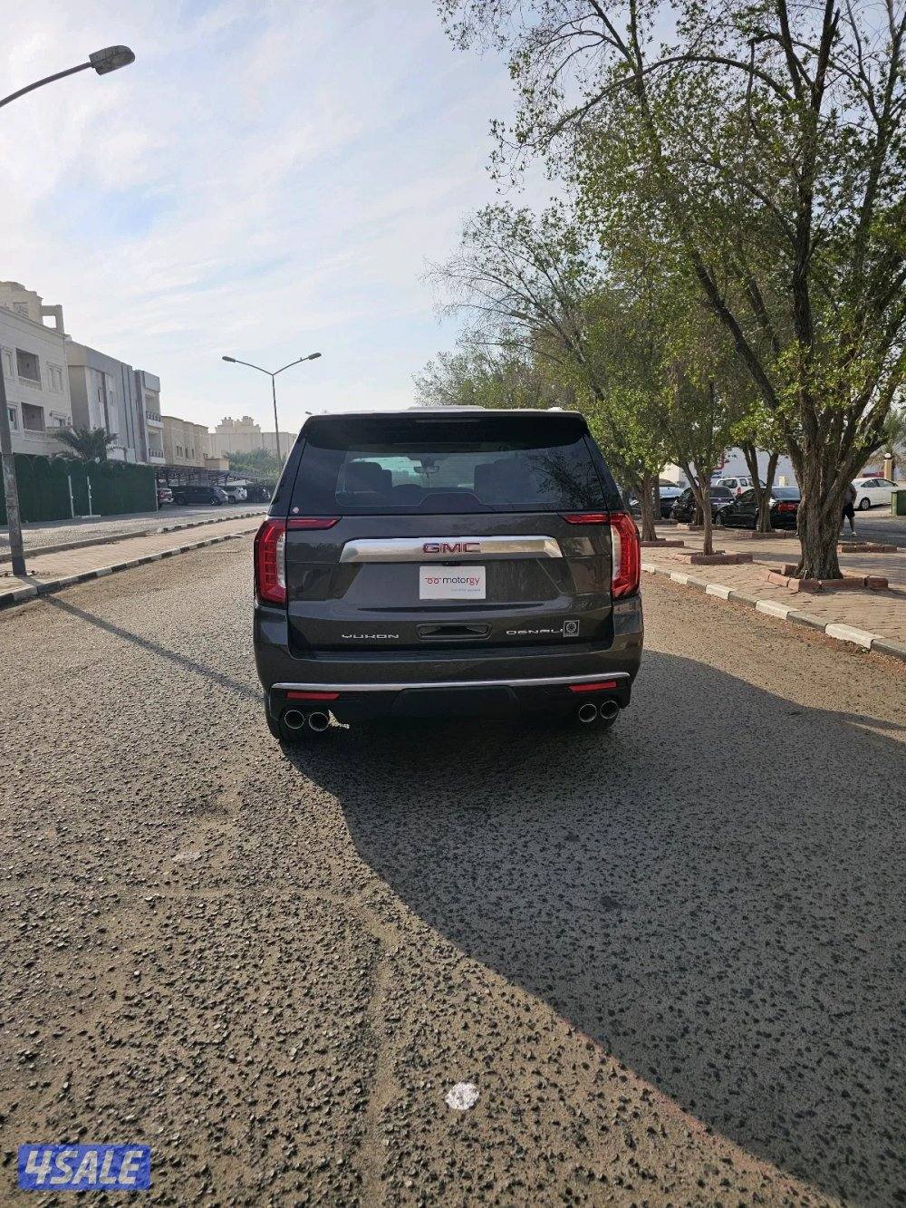 يوكن دينيلي موديل 20214