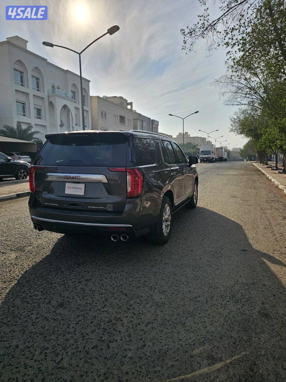 يوكن دينيلي موديل 20215