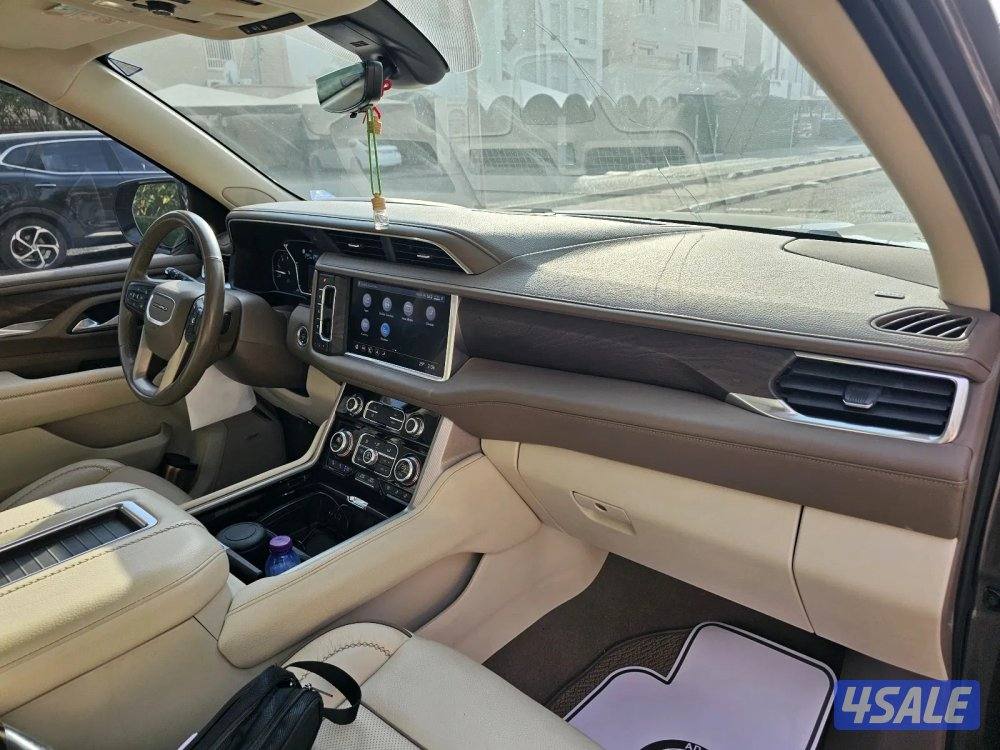 يوكن دينيلي موديل 20217