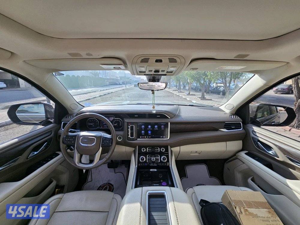 يوكن دينيلي موديل 20216