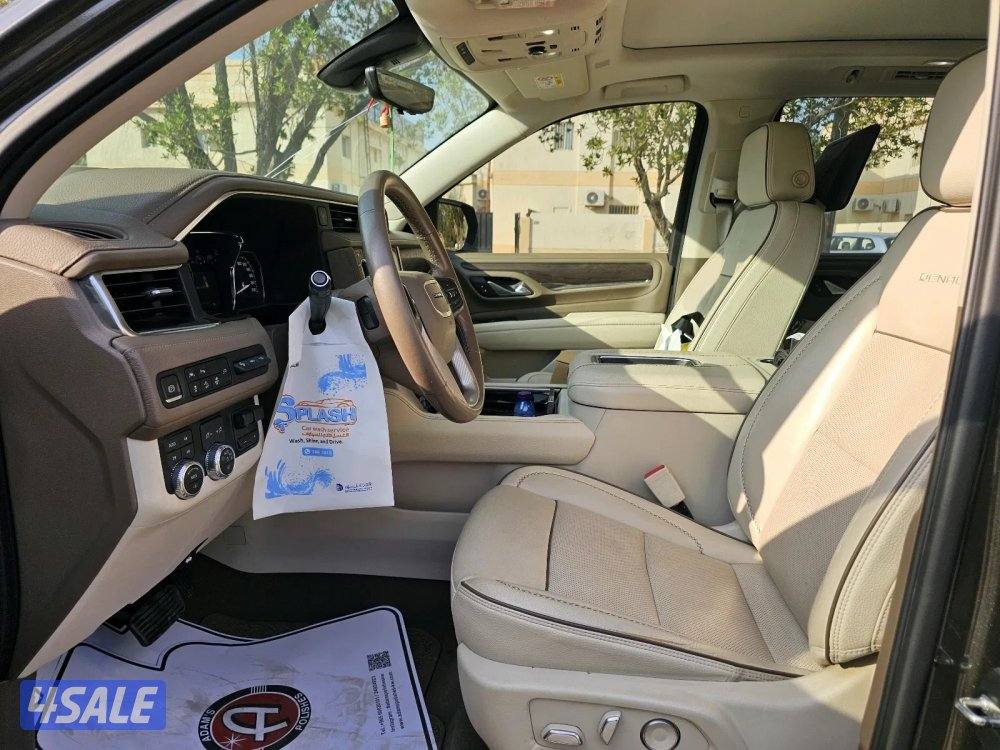 يوكن دينيلي موديل 20218