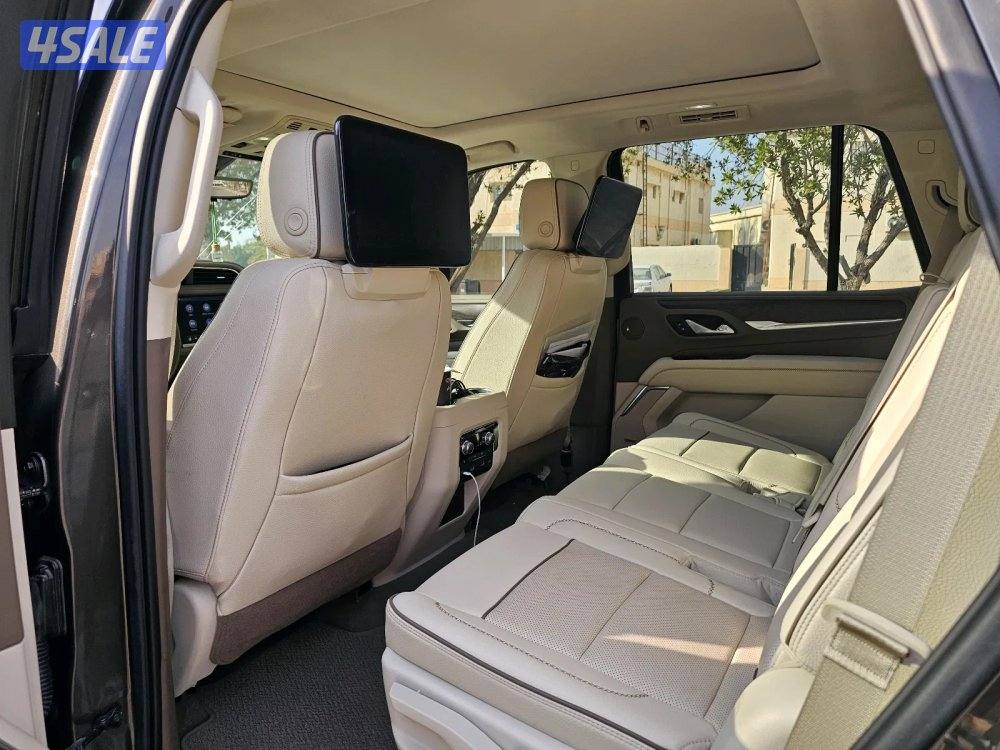 يوكن دينيلي موديل 20219