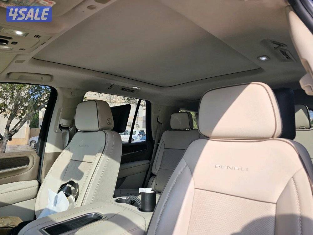 يوكن دينيلي موديل 202113