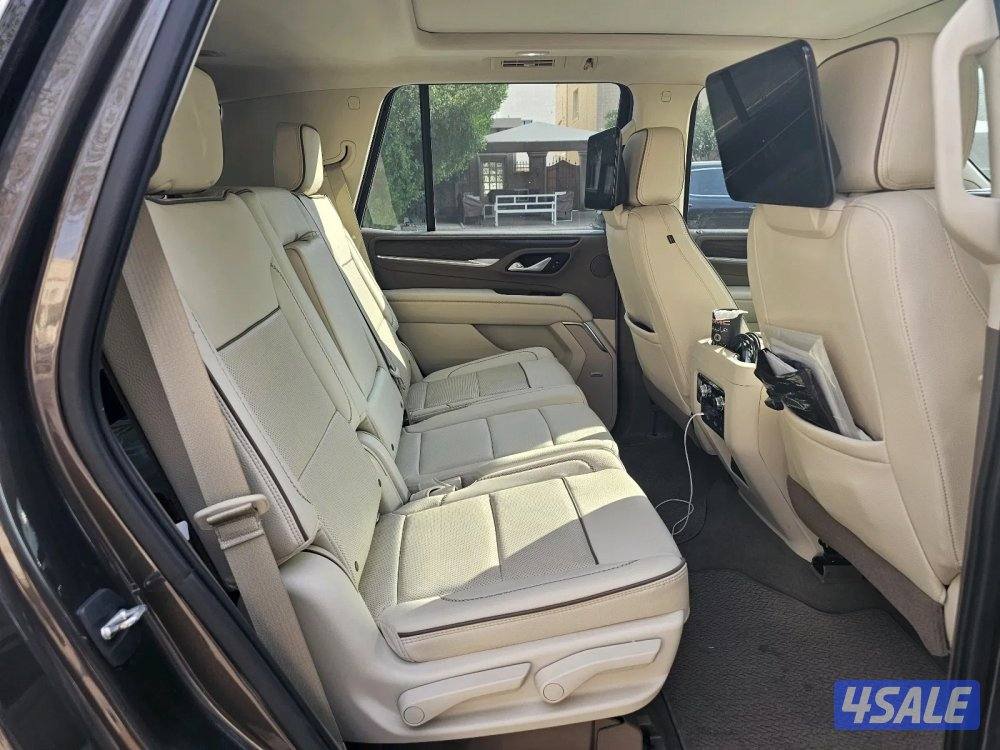 يوكن دينيلي موديل 202114