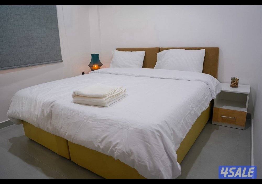 شقق مفروشة راقية للايجار0