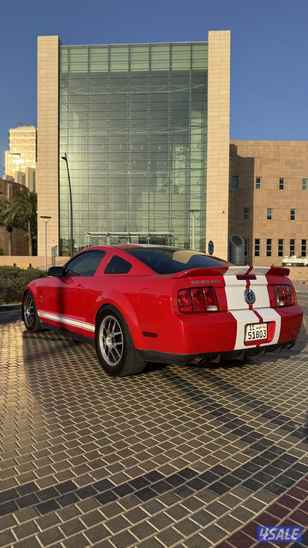 للبيع شلبي 2009 ستوك1