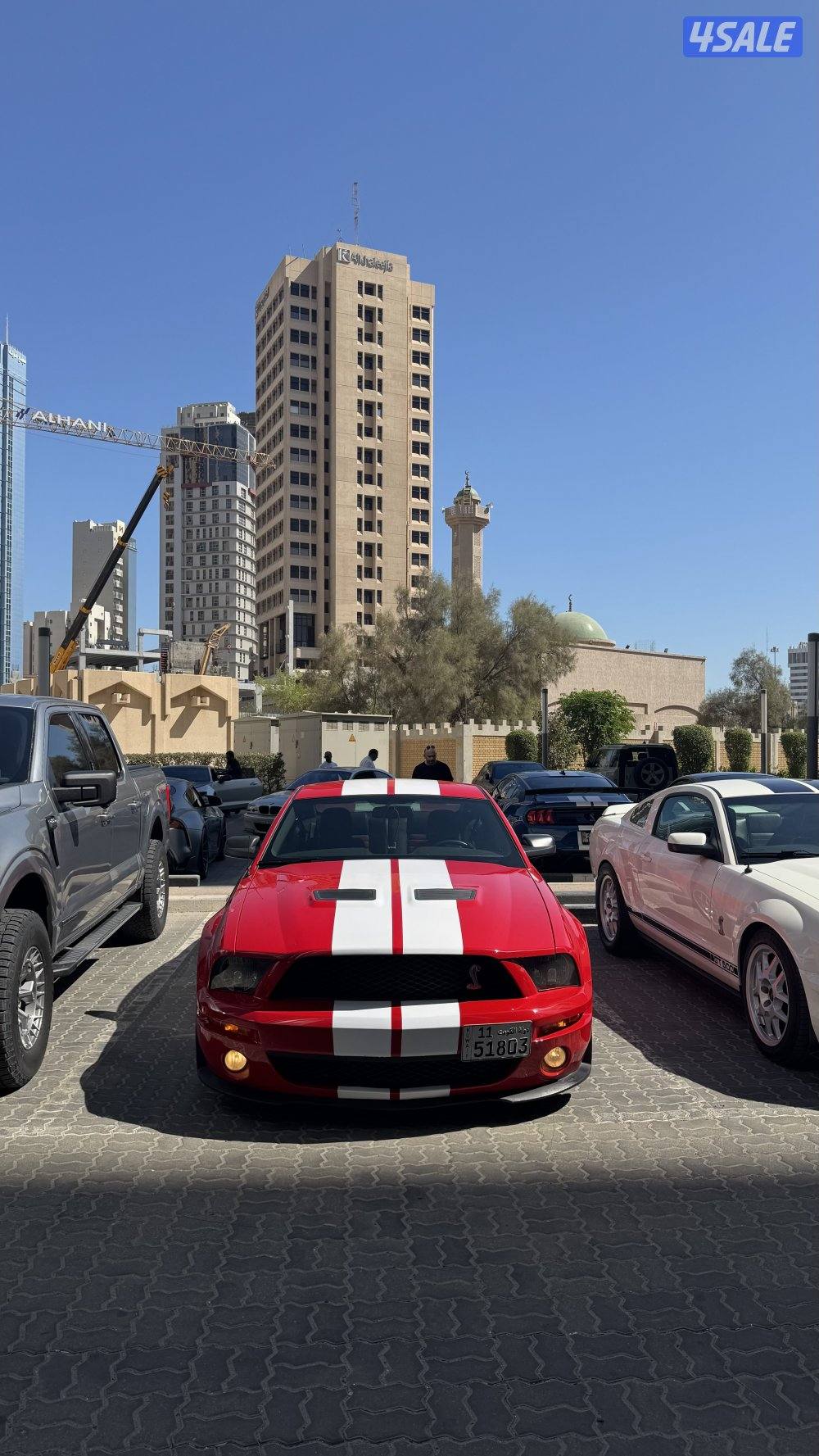 للبيع شلبي 2009 ستوك2