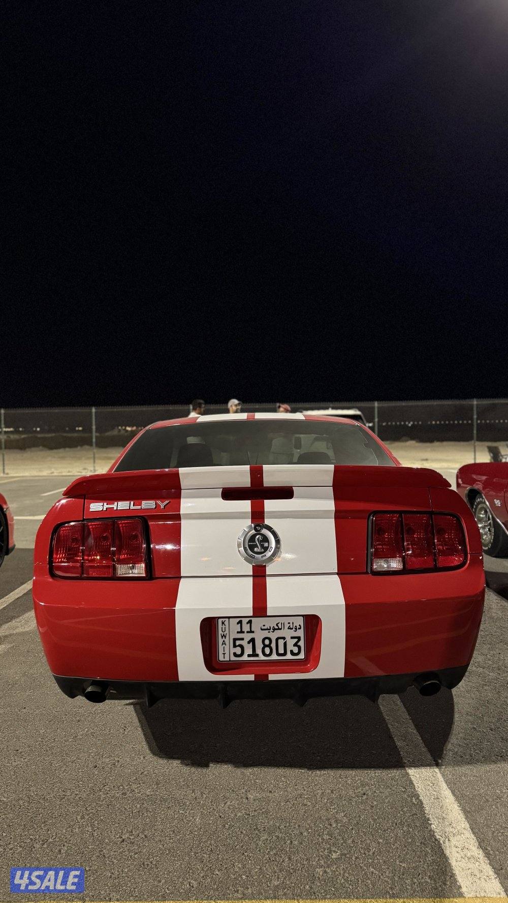 للبيع شلبي 2009 ستوك3