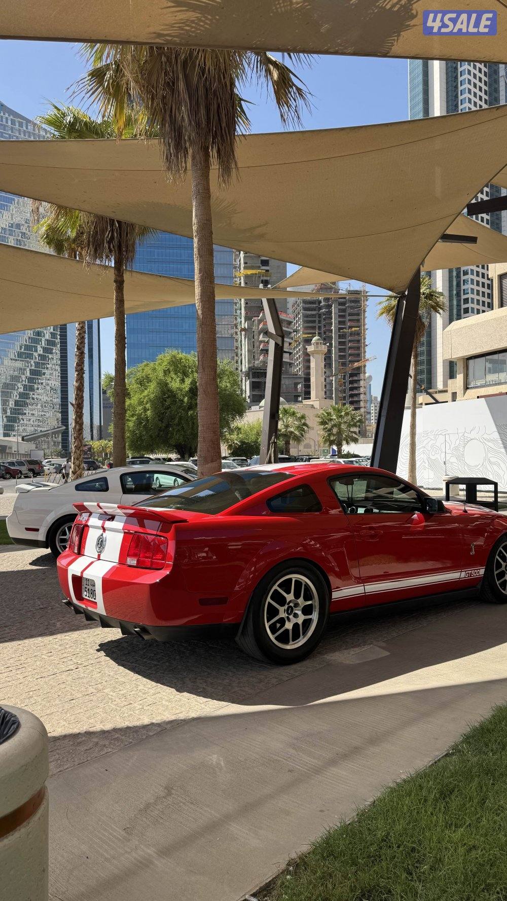 للبيع شلبي 2009 ستوك5