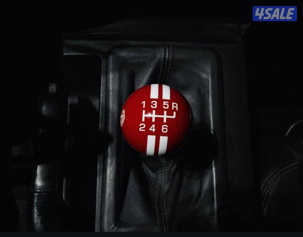 للبيع شلبي 2009 ستوك6