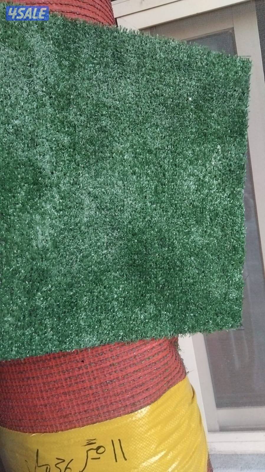 للبيع عشب صناعي بسعر جمله3