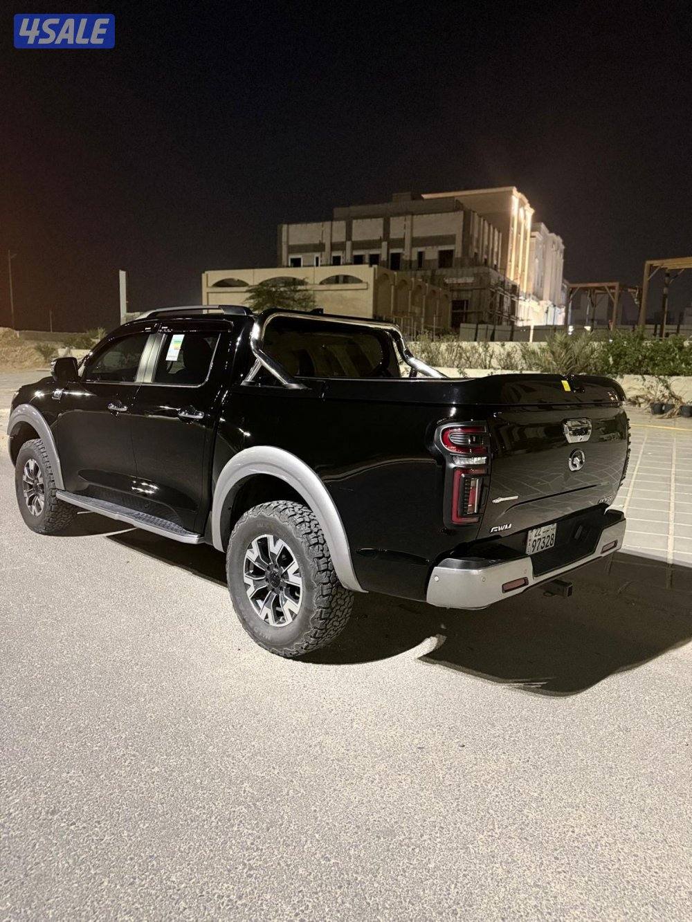 وانيت جريت ويل باور0