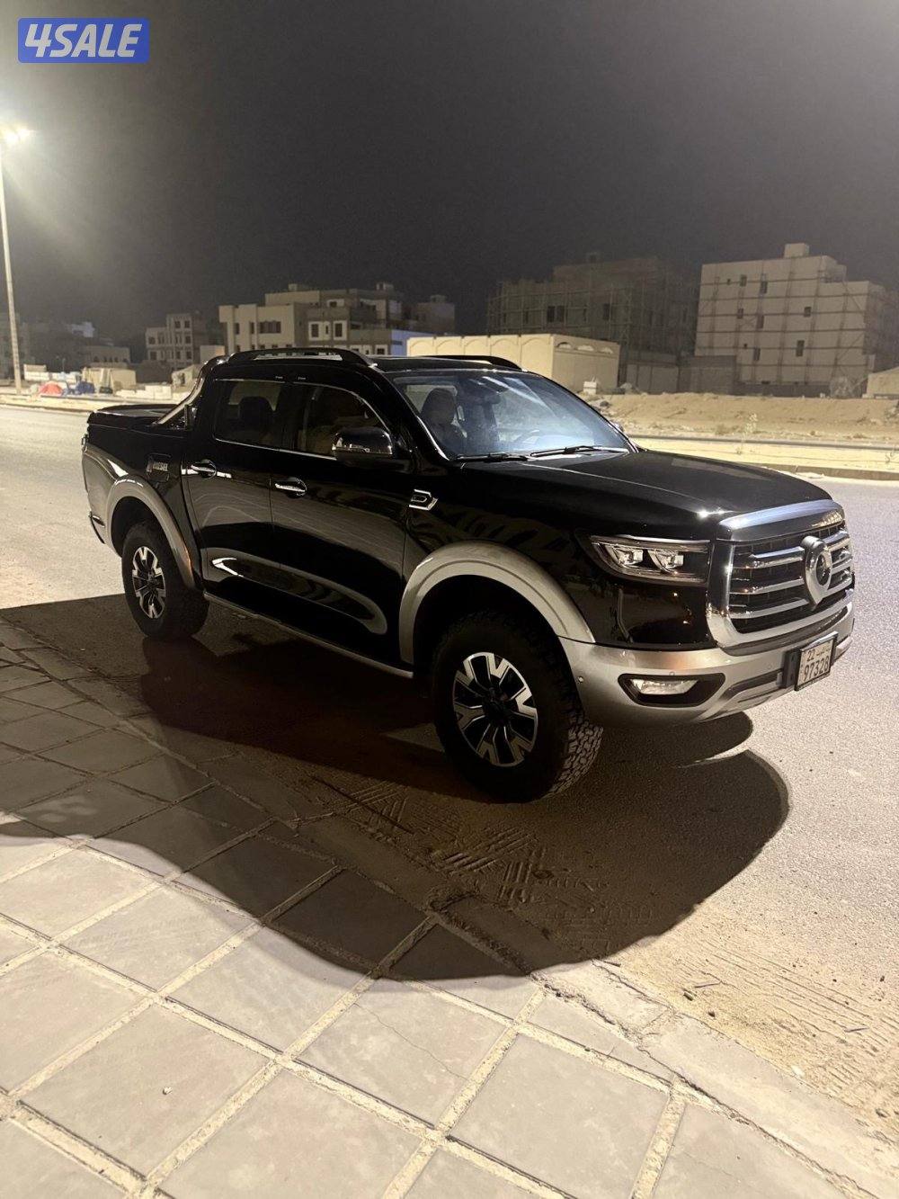 وانيت جريت ويل باور1