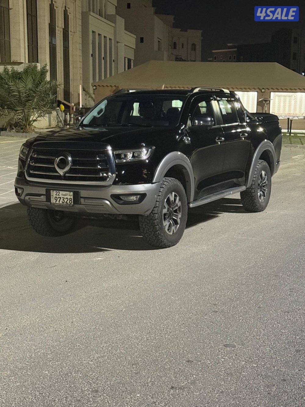 وانيت جريت ويل باور4