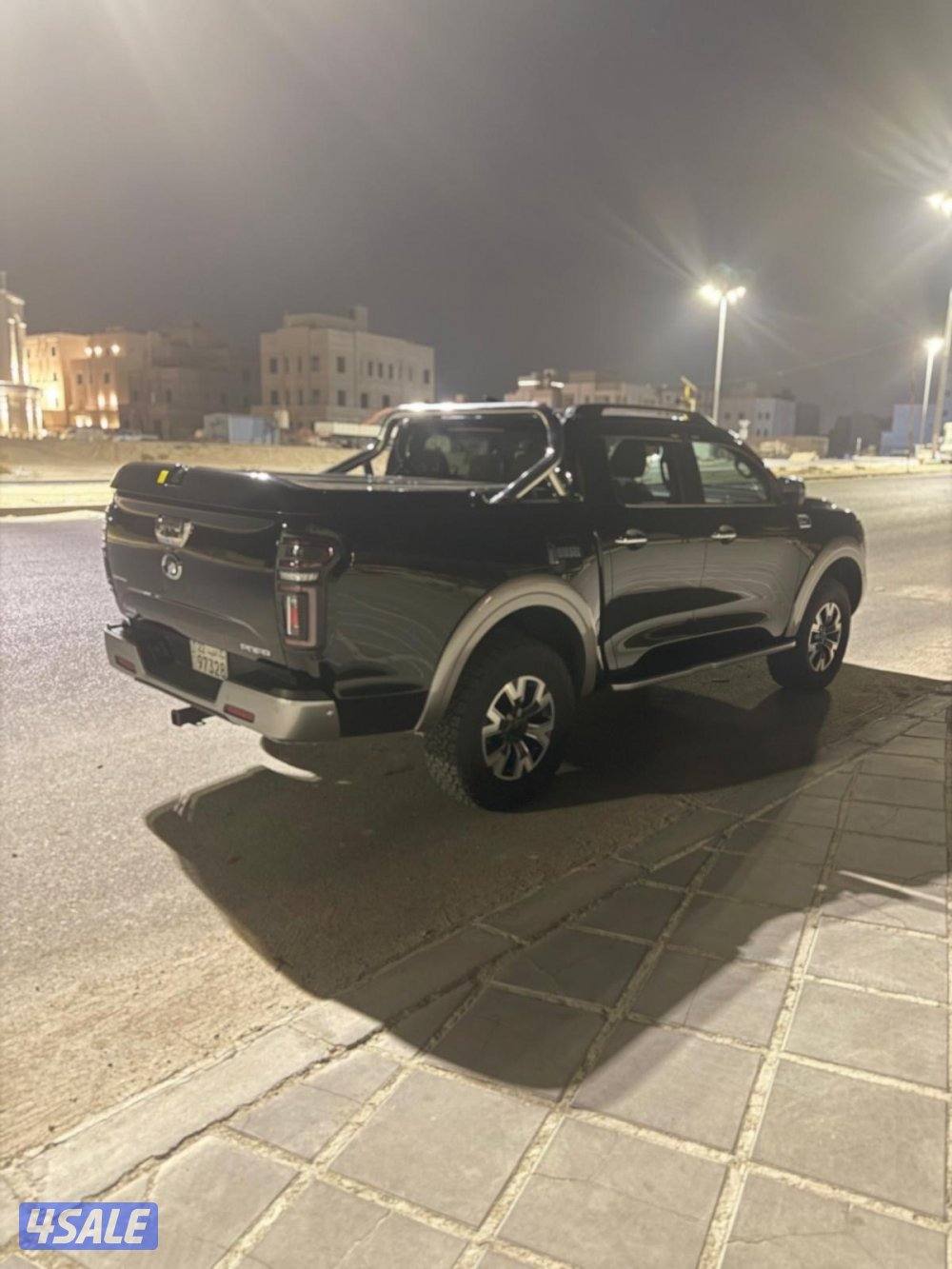 وانيت جريت ويل باور5