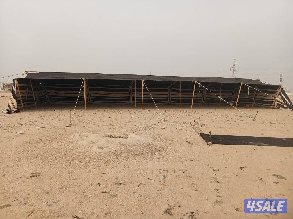 بيت شعر مروبع0