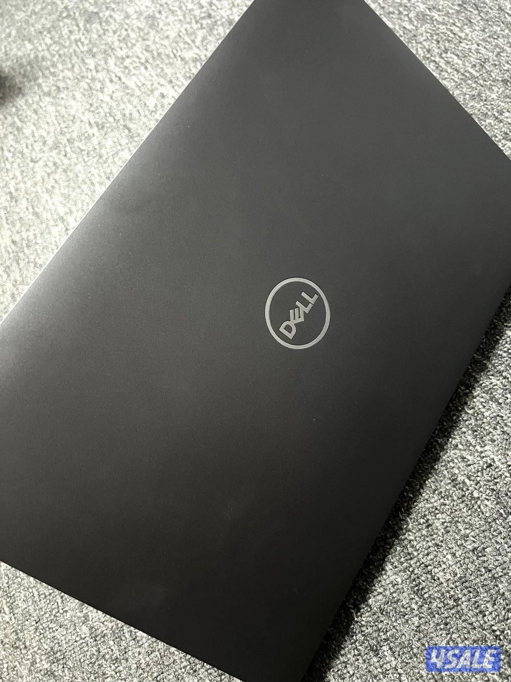 للبيعDELL LATITUDE 5500/بحالة كالجديد /لايطوفك3