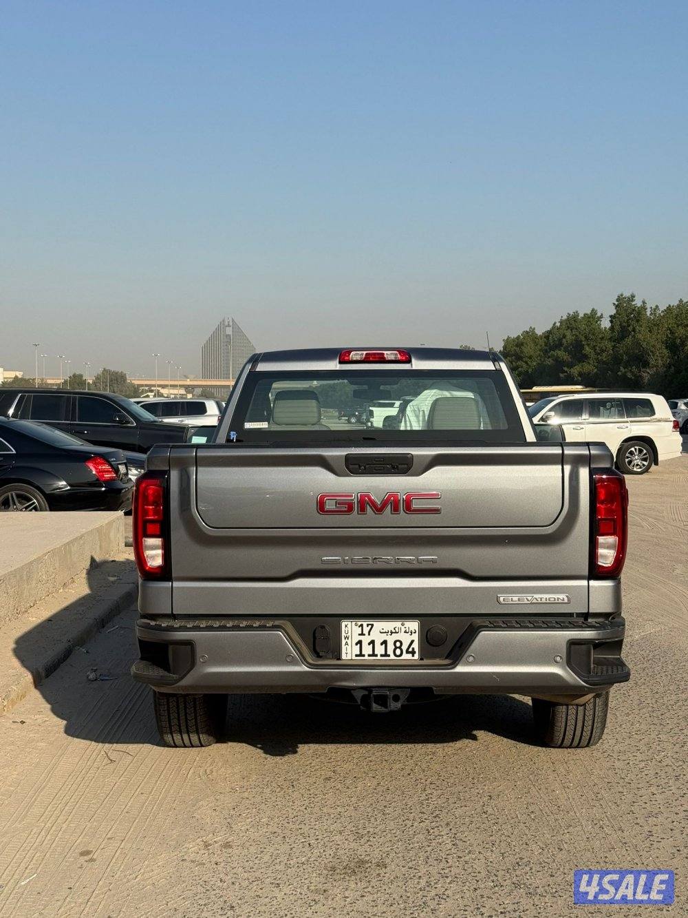 سييرا ٢٠٢٠ بهبهاني عداد ٢٢٦ ألف شرط الفحص صبغ وكاله كامل مواصفات ألفيش1