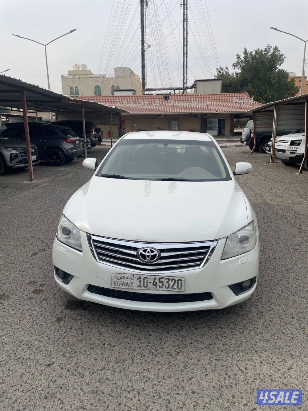 تويوتا اورين0