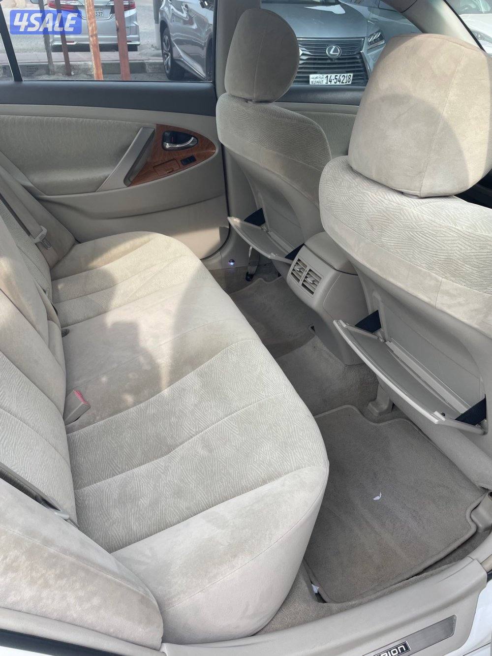 تويوتا اورين4