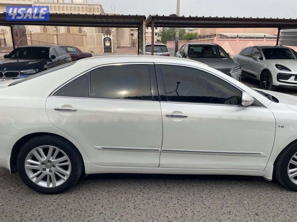 تويوتا اورين3