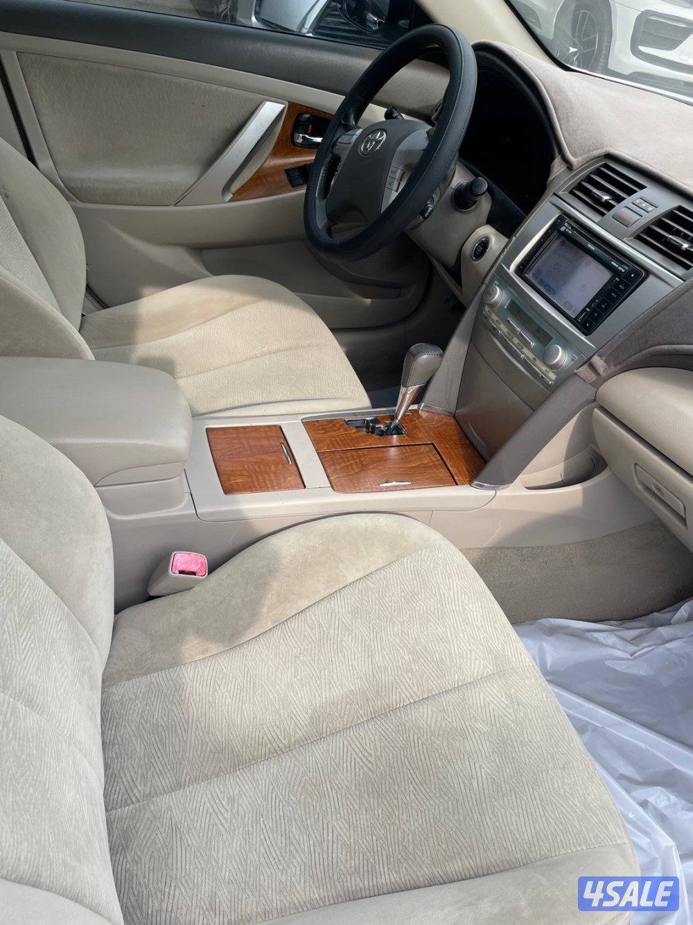 تويوتا اورين5