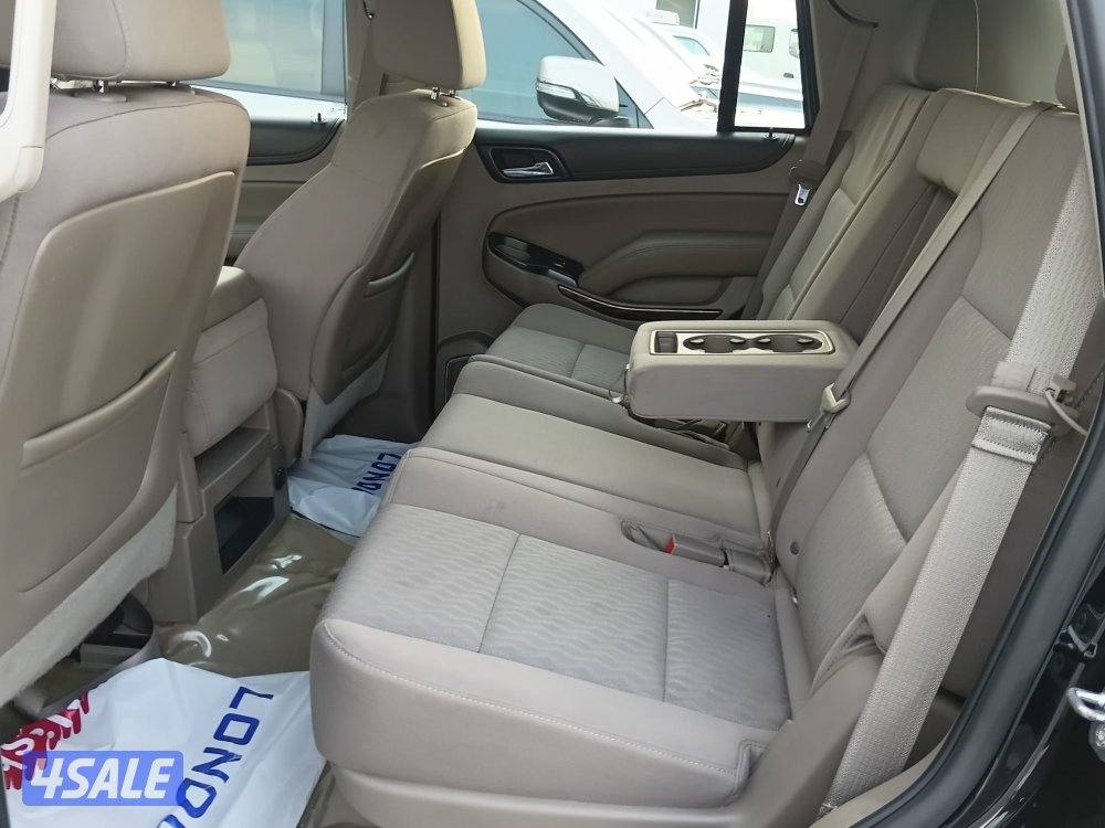 يوكن دينالي ٢٠١٥ وارد الوكاله عداد ٤٠٧ ألف شرط الفحص صبغ وكاله5