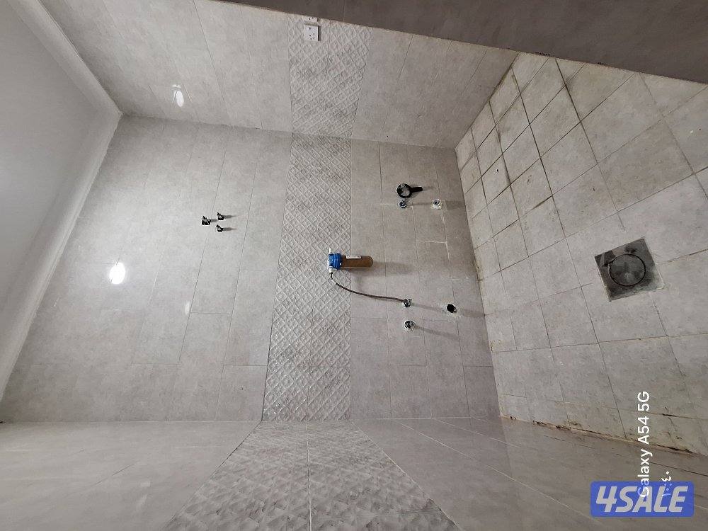 🇰🇼شقه كبيره كبيره كبيره جدا ٣ ماستر غرفة غسيل🇰🇼1