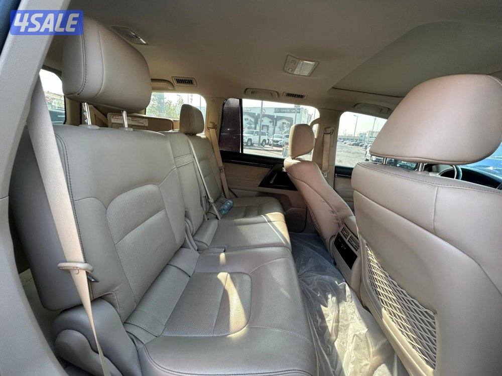 لاند كروزر GX.R-قراند تورينق .V84