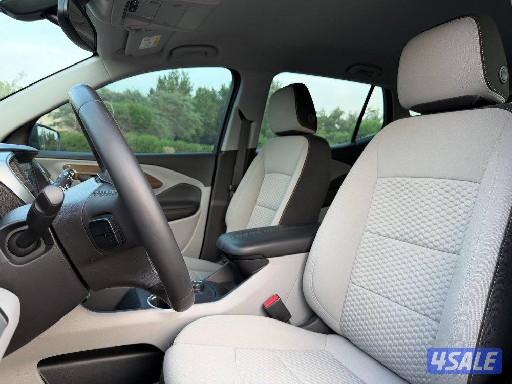 للبيع GMC TERRAIN SLE موديل 2020 وارد بهبهاني6