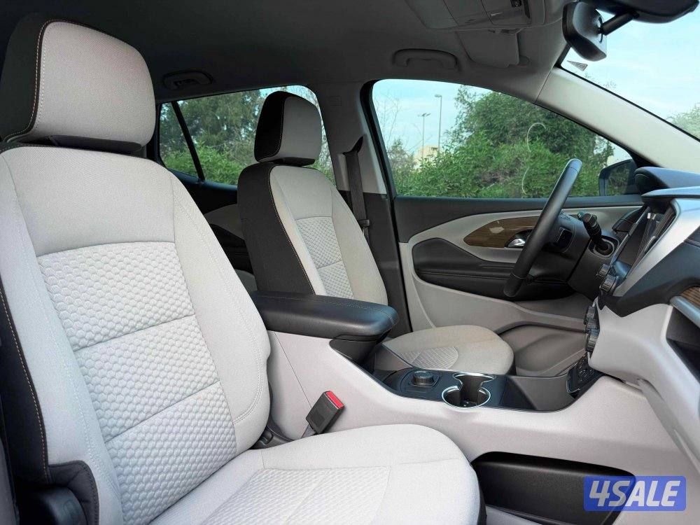 للبيع GMC TERRAIN SLE موديل 2020 وارد بهبهاني8