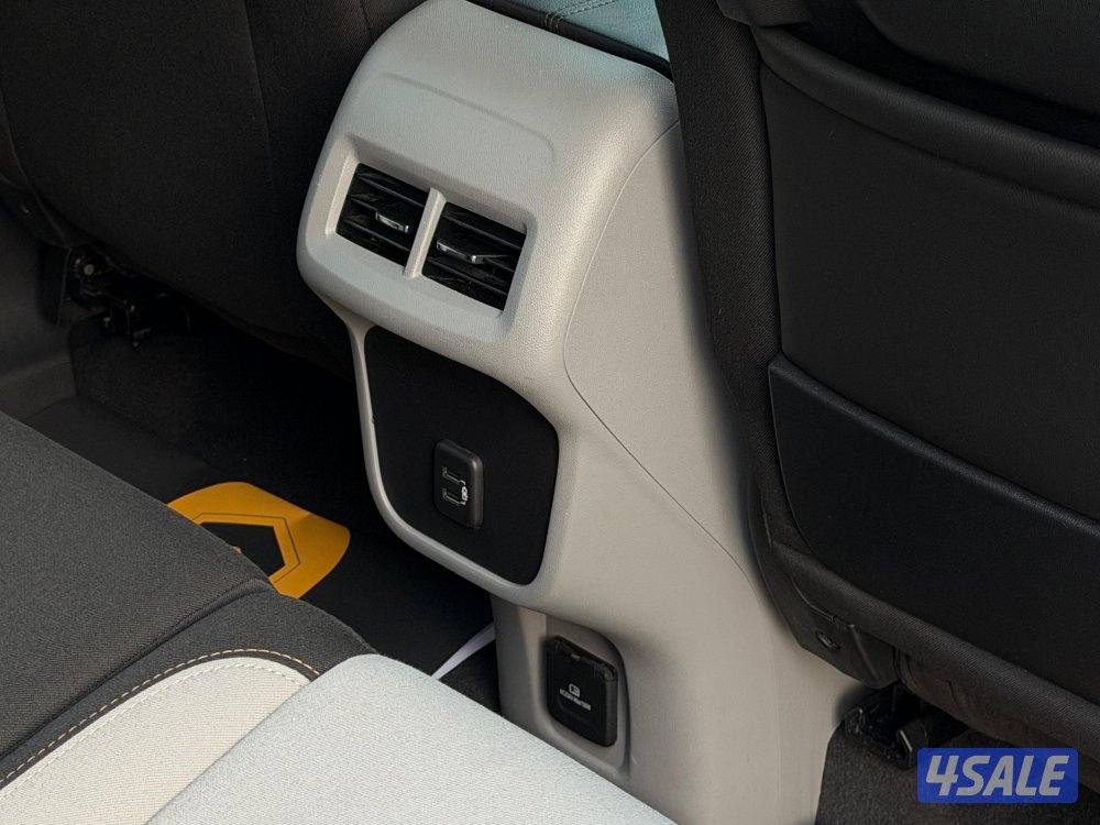 للبيع GMC TERRAIN SLE موديل 2020 وارد بهبهاني14