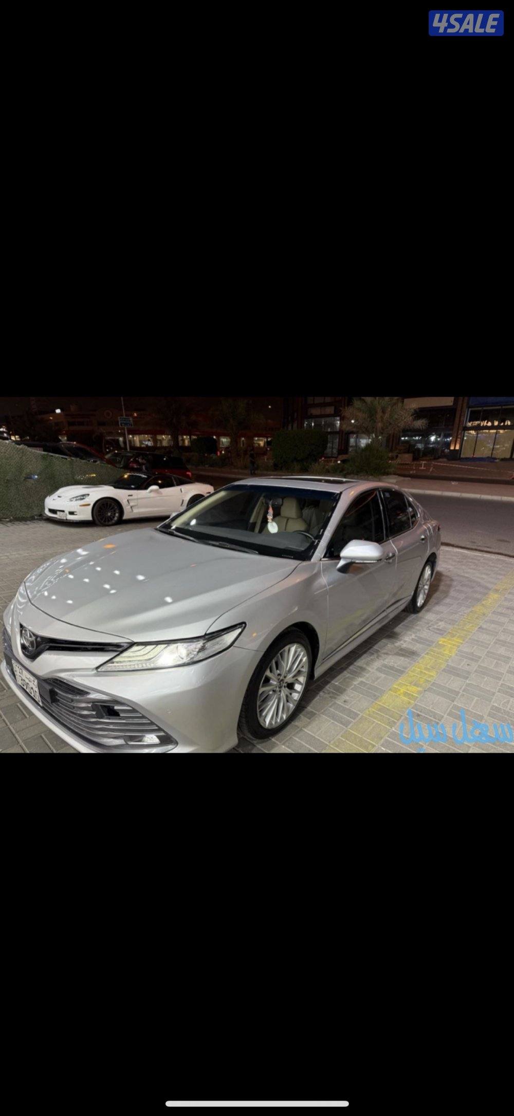 للبيع كامري1