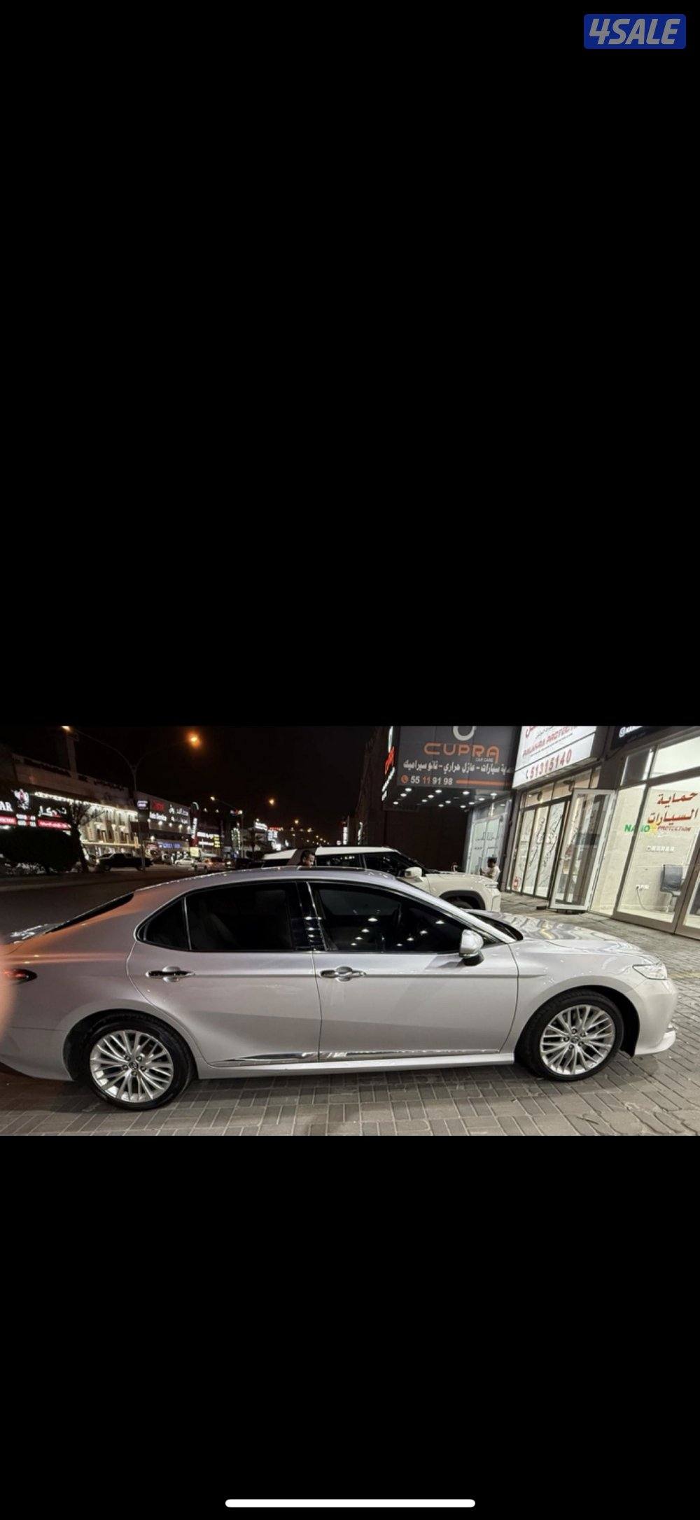 للبيع كامري3