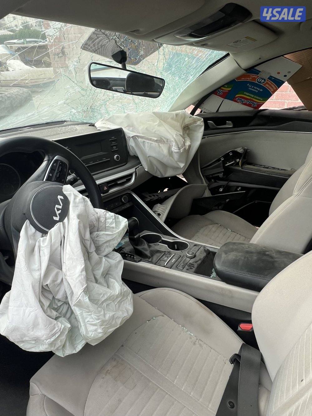 للبيع كياK5 20233