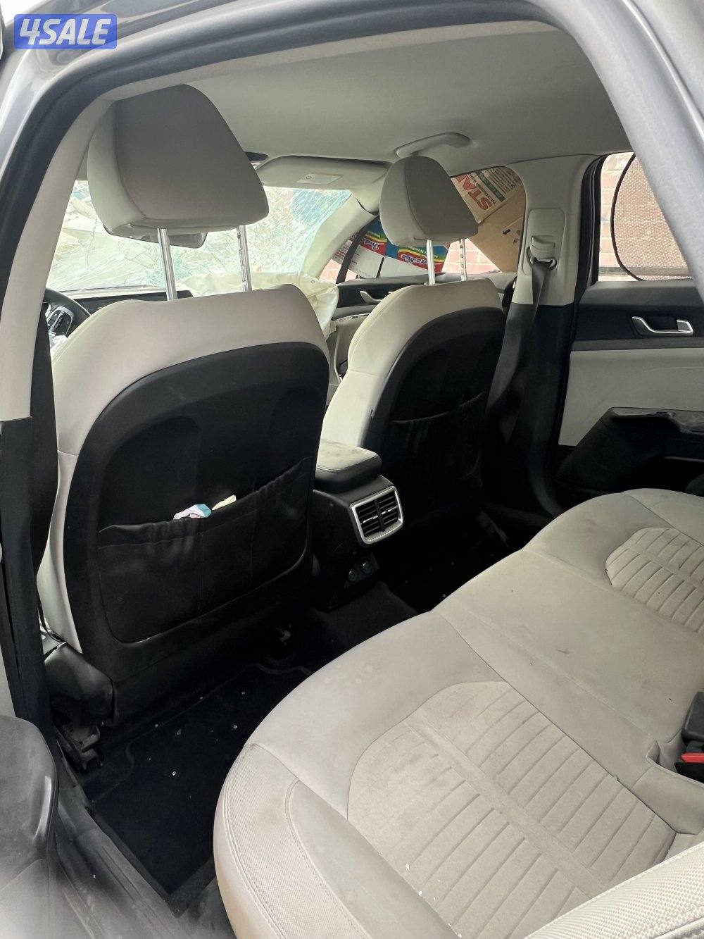 للبيع كياK5 20235