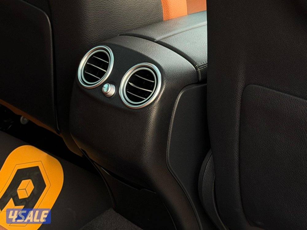 للبيع مرسيدس GLC250 ‎‏ بدي كت AMG موديل 2019 وارد الملا14