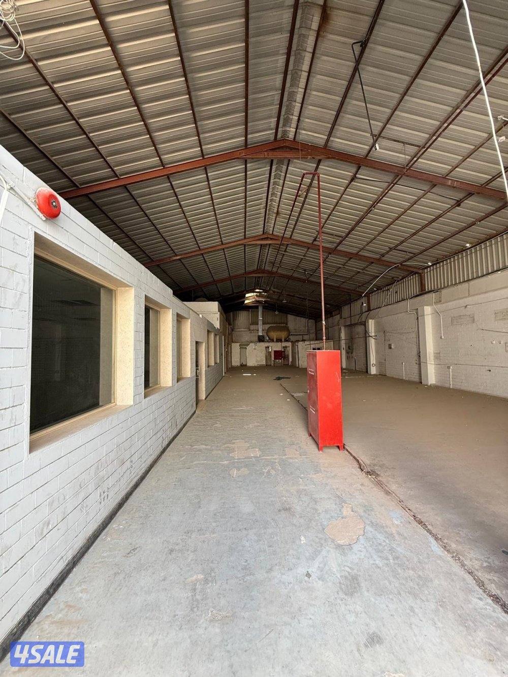 للايجار قسيمة في شرق الاحمدي3