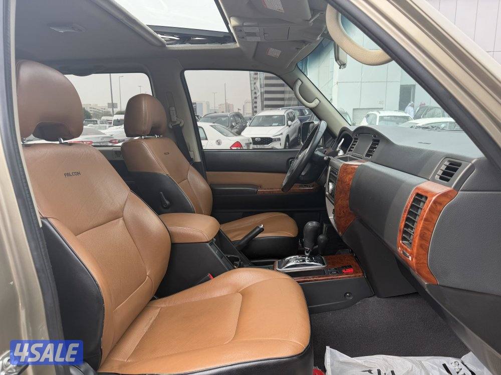 كبسوله موديل 2019 عداد 125 الف بحاله ممتازه جدا1