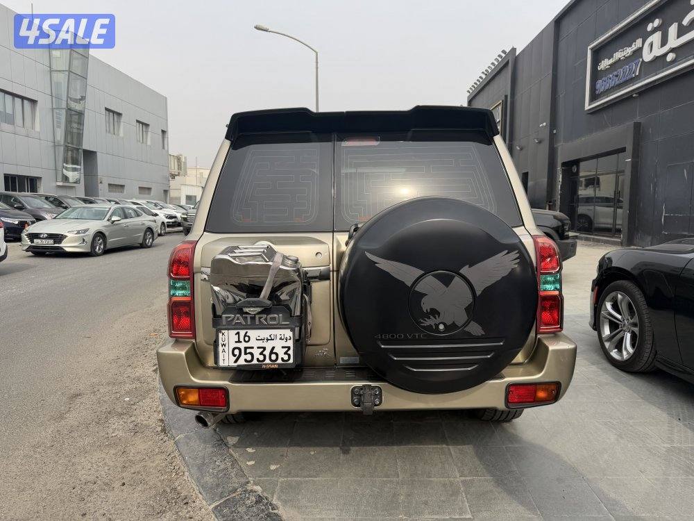 كبسوله موديل 2019 عداد 125 الف بحاله ممتازه جدا4