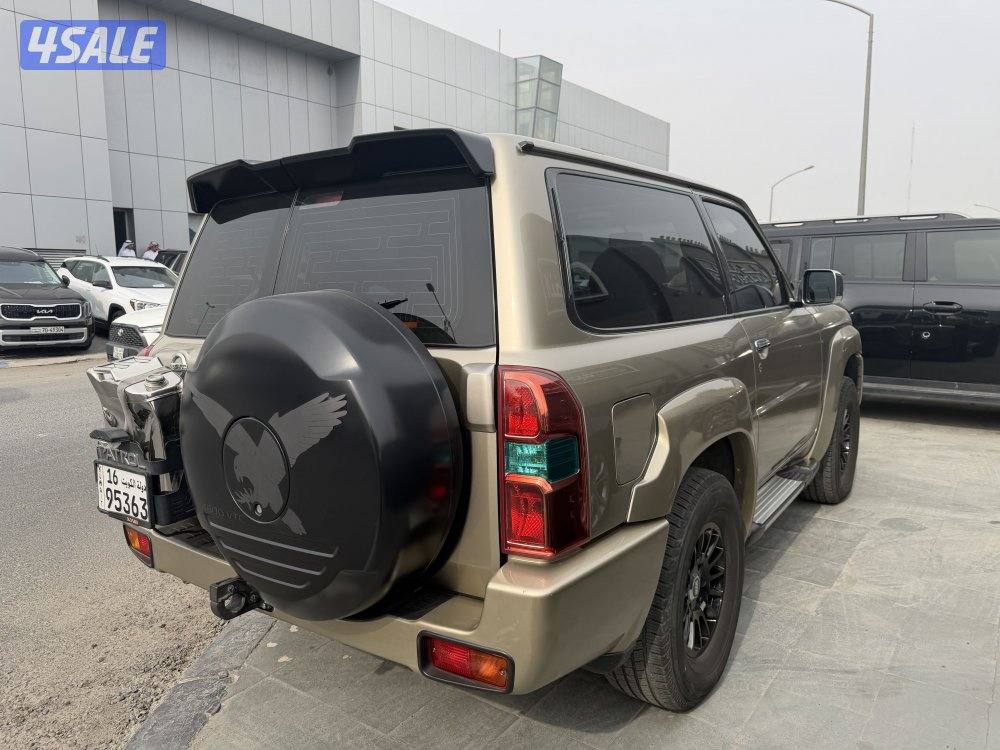 كبسوله موديل 2019 عداد 125 الف بحاله ممتازه جدا7