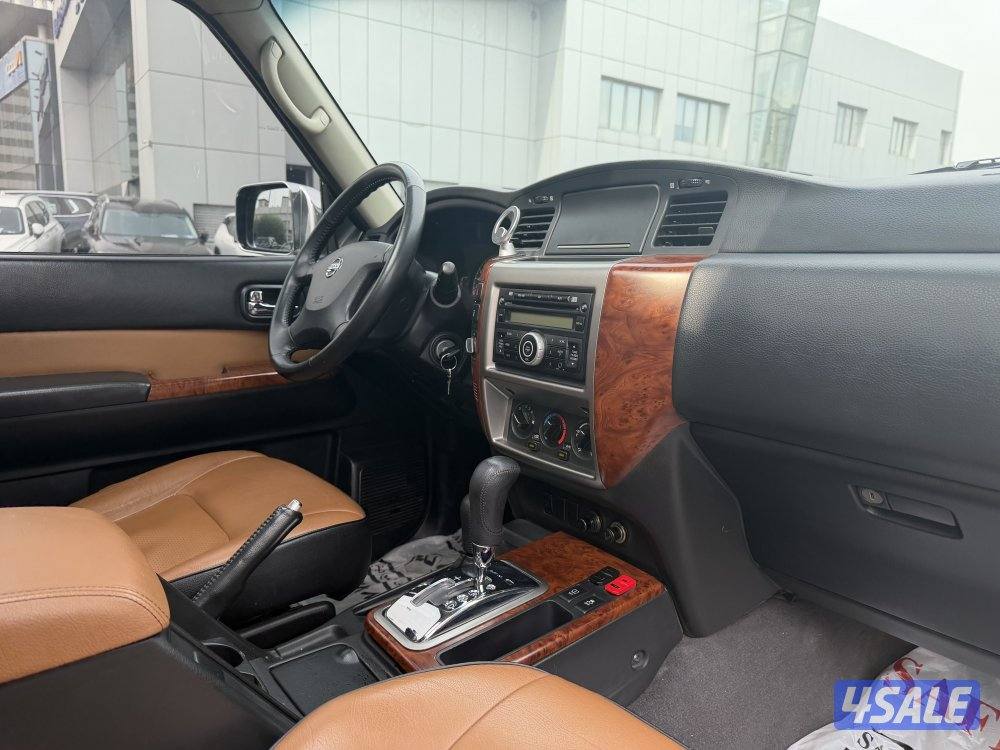 كبسوله موديل 2019 عداد 125 الف بحاله ممتازه جدا9