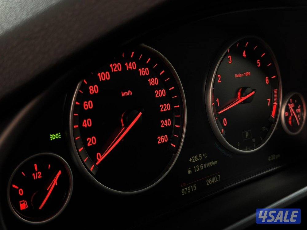 للبيع ‏BMW X5 موديل 2016 وارد الغانم11