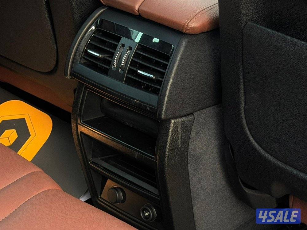 للبيع ‏BMW X5 موديل 2016 وارد الغانم15