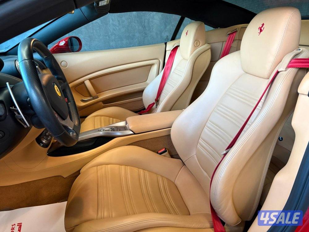 فيراري كاليفورنيا2