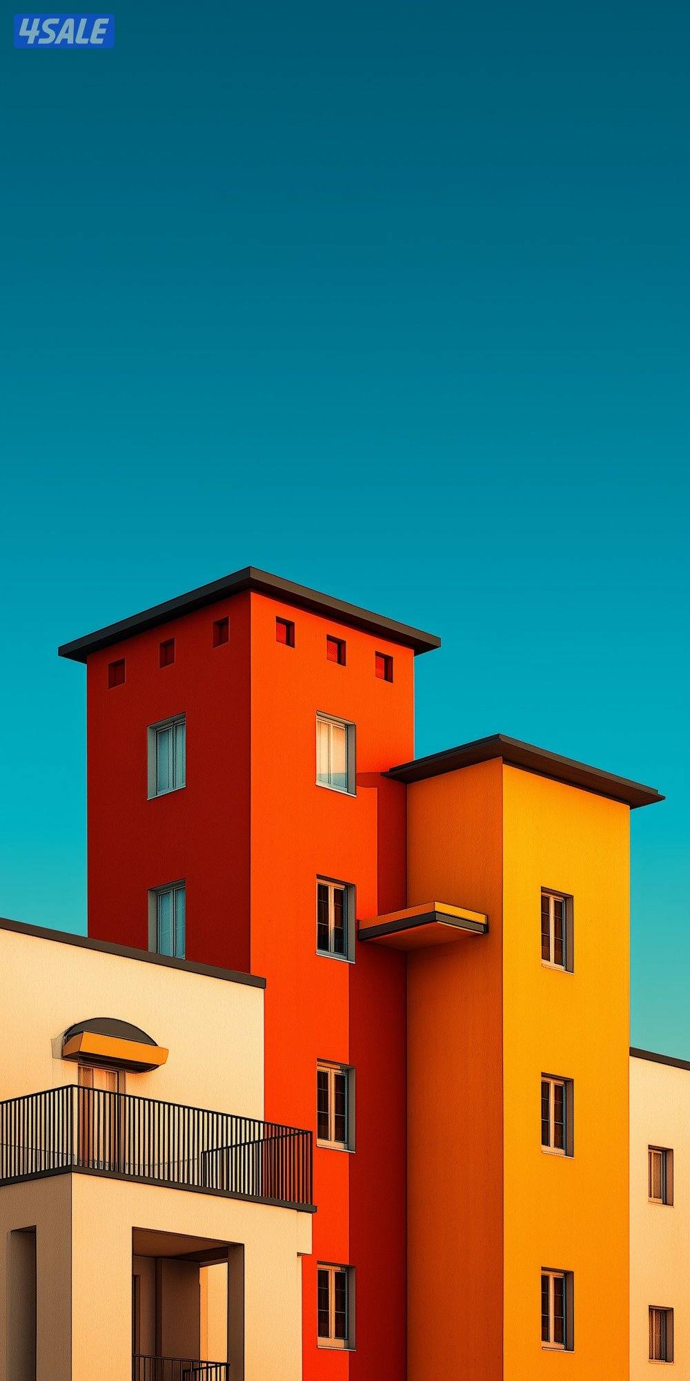 النسيم الجديدة ادوار وشقق واسعة جدا♦️ شقق ارضـية القصر♦️شقتين المطلاع0