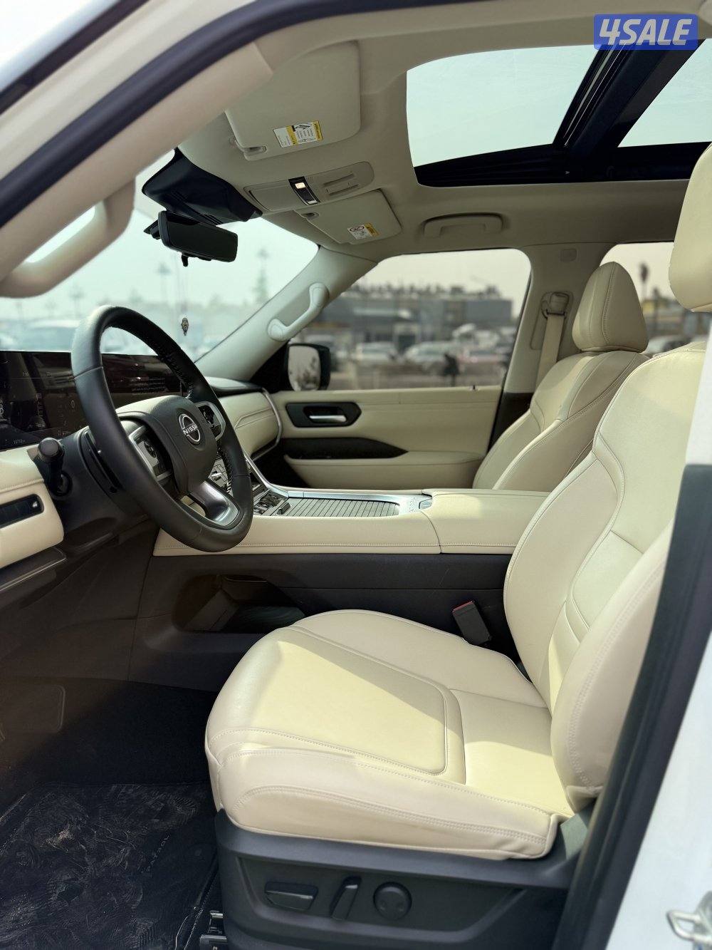 نيسان باترول Ls4